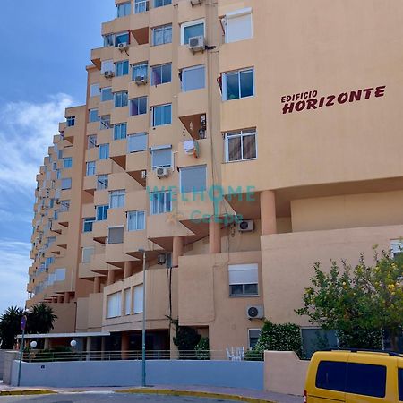 Acuarela Estudio, 1ª Linea, Vista Al Mar, Piscina Calpe Zewnętrze zdjęcie
