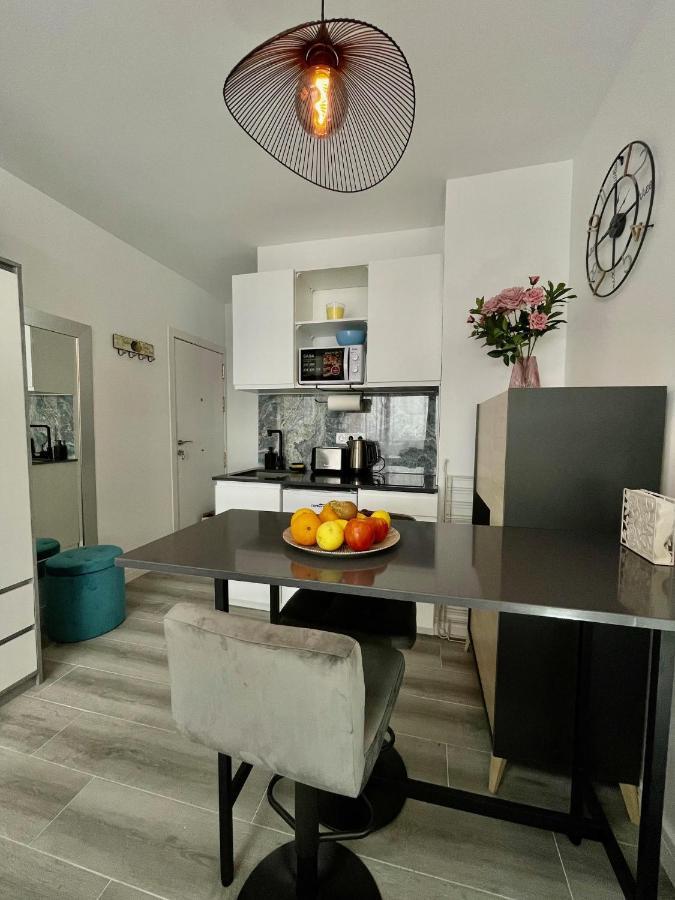 Acuarela Estudio, 1ª Linea, Vista Al Mar, Piscina Calpe Zewnętrze zdjęcie